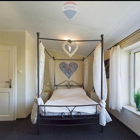 Royal House Daire Bialogard Dış mekan fotoğraf