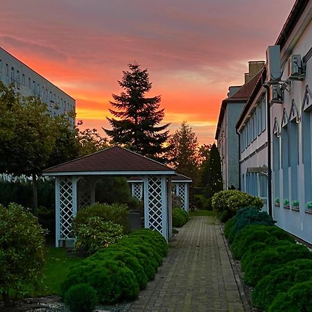Royal House Daire Bialogard Dış mekan fotoğraf