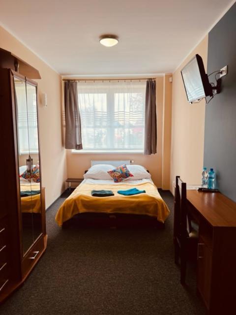 Royal House Daire Bialogard Dış mekan fotoğraf