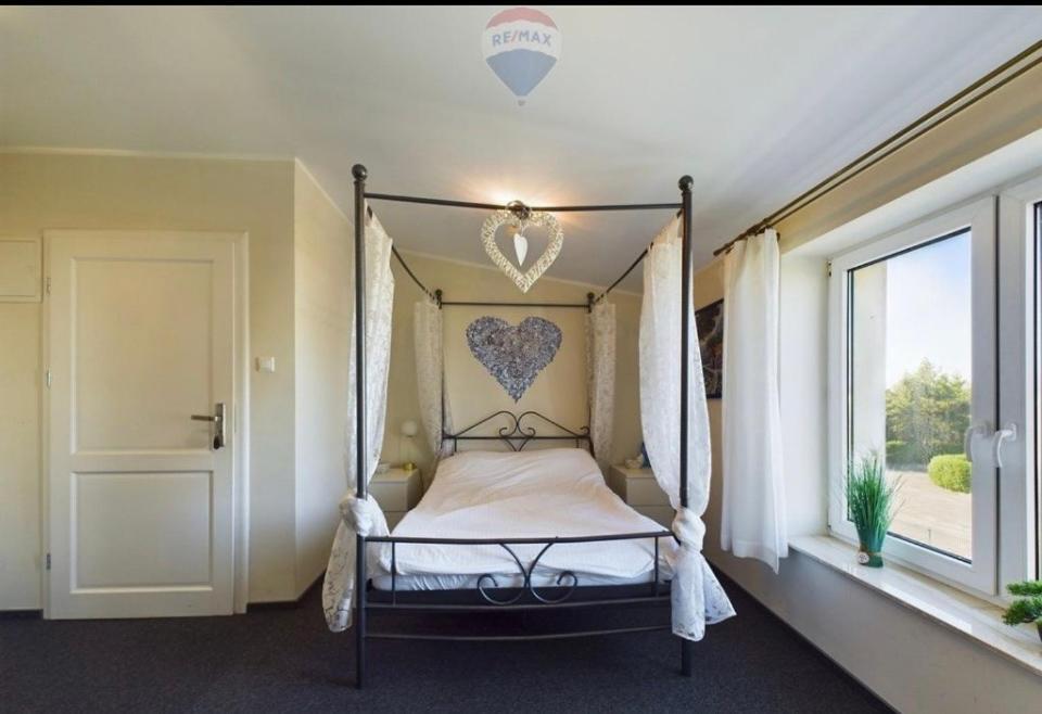 Royal House Daire Bialogard Dış mekan fotoğraf