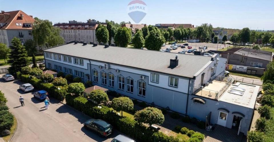 Royal House Daire Bialogard Dış mekan fotoğraf